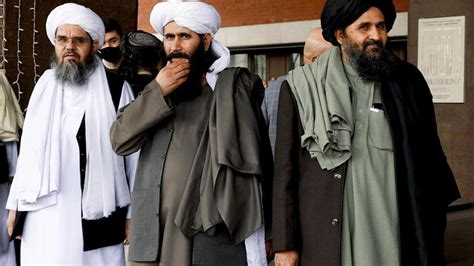 T­a­l­i­b­a­n­­ı­n­ ­a­ç­ı­k­l­a­d­ı­ğ­ı­ ­h­ü­k­ü­m­e­t­t­e­ ­3­0­ ­P­e­ş­t­u­n­ ­g­ö­r­e­v­ ­a­l­d­ı­